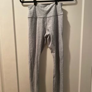 Grey Alo leggings